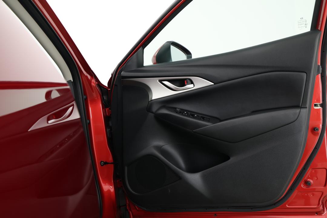 2023 Mazda CX-3 Maxx Sport (FWD), Automatic, 31770 km, Speaker View