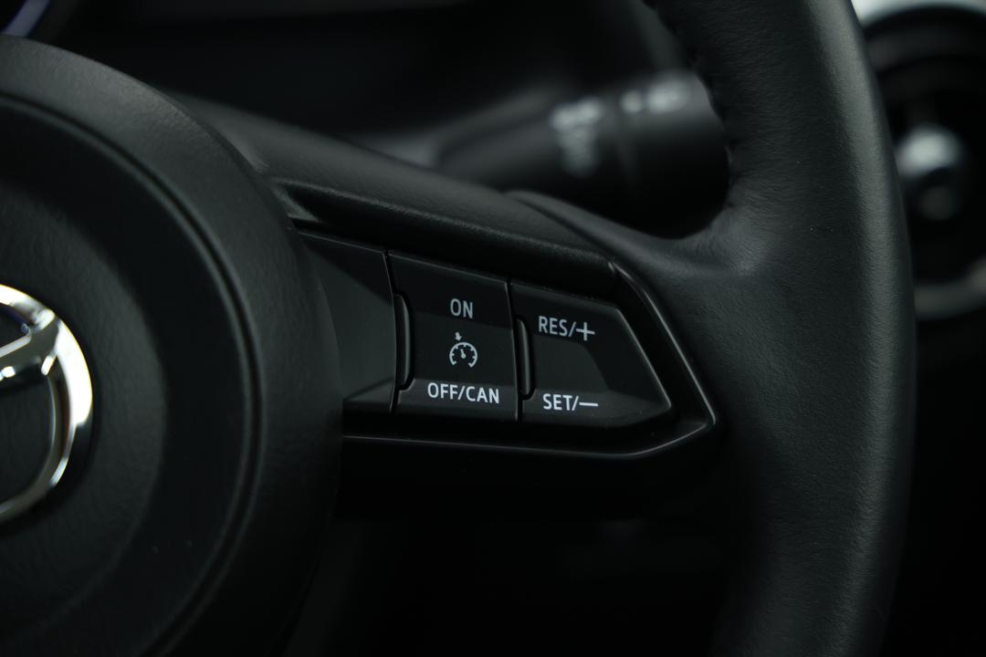 2023 Mazda CX-3 Maxx Sport (FWD), Automatic, 31770 km, Cruise Control
