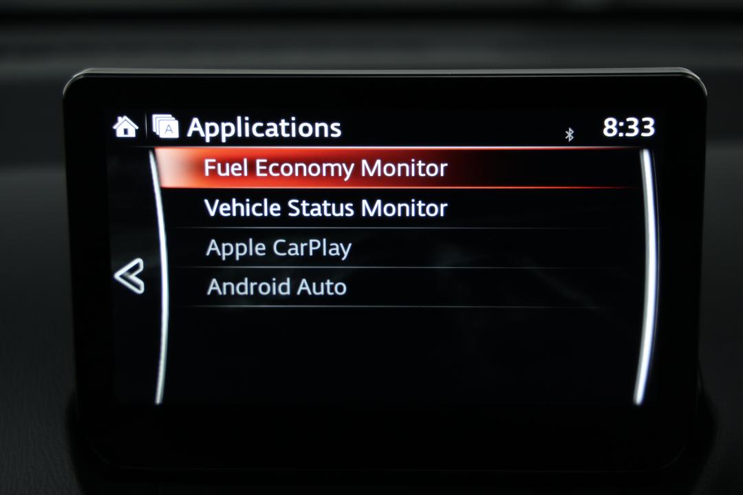 2023 Mazda CX-3 Maxx Sport (FWD), Automatic, 31770 km, Android/Apple Car Play