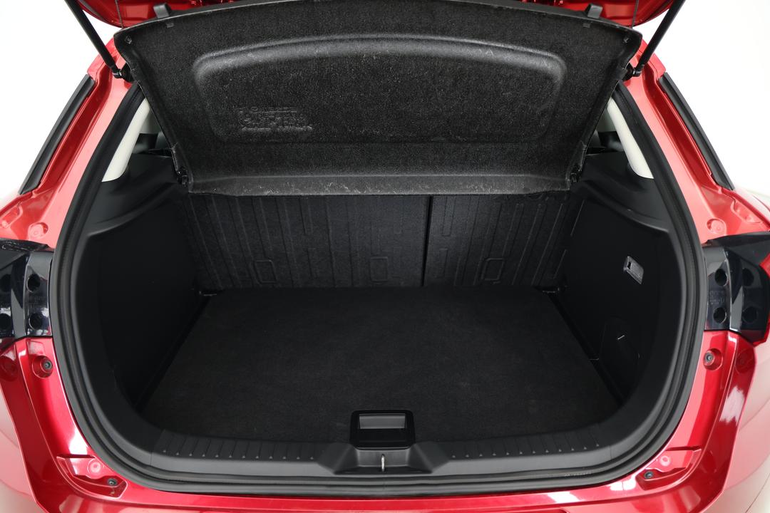 2023 Mazda CX-3 Maxx Sport (FWD), Automatic, 31770 km, Boot Inside View
