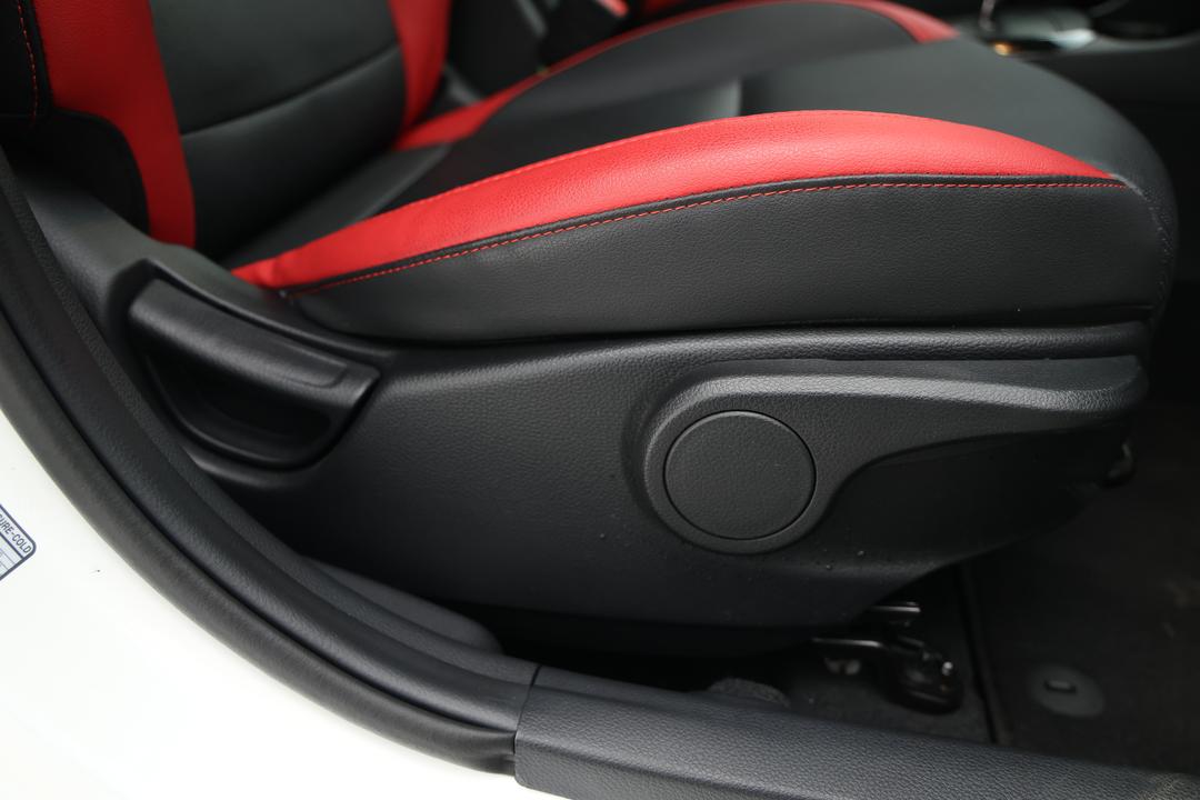 2023 Kia Picanto Gt-line (pe), Automatic, 7131 km, Drivers Side Adjustment Panel