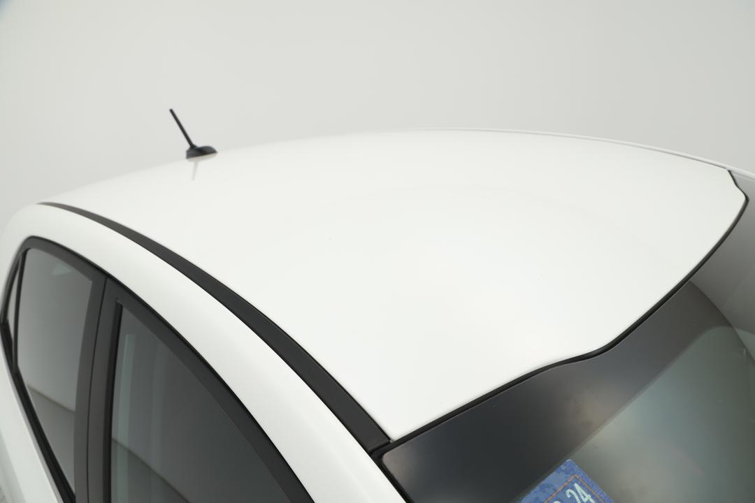 2023 Kia Picanto Gt-line (pe), Automatic, 7131 km, Roof/Sunroof View