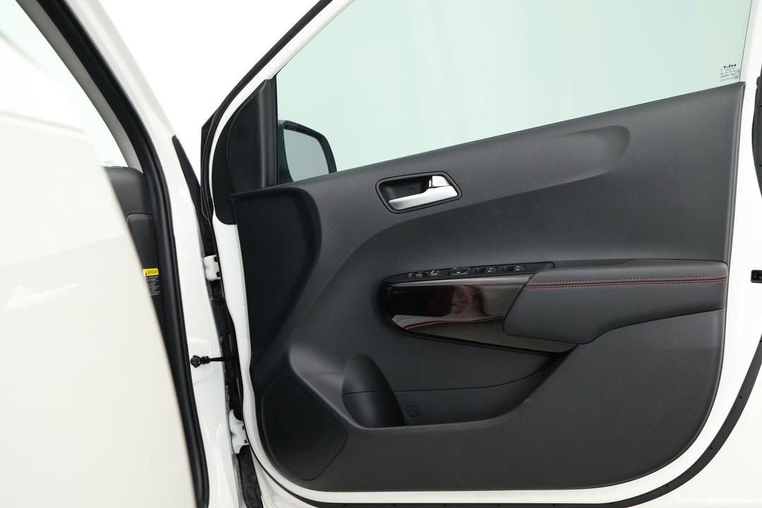 2023 Kia Picanto Gt-line (pe), Automatic, 7131 km, Speaker View