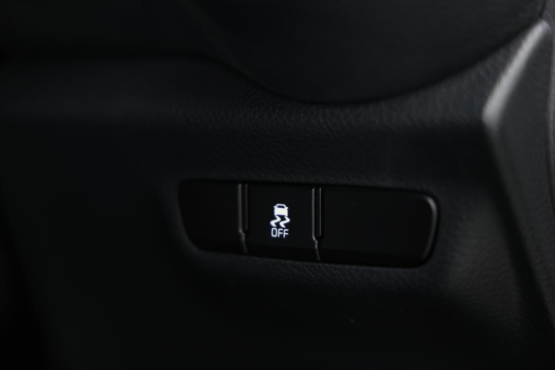 2023 Kia Picanto Gt-line (pe), Automatic, 7131 km, Utility Switches/Buttons