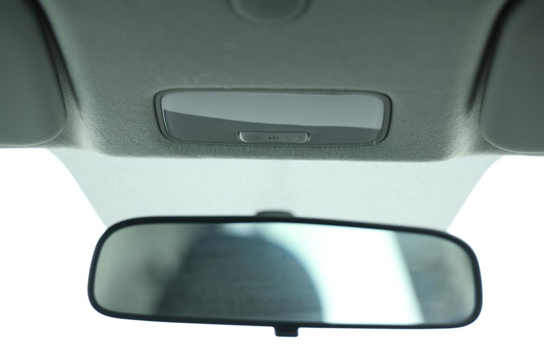 2023 Kia Picanto Gt-line (pe), Automatic, 7131 km, On-Roof Controls/Sunglass holder