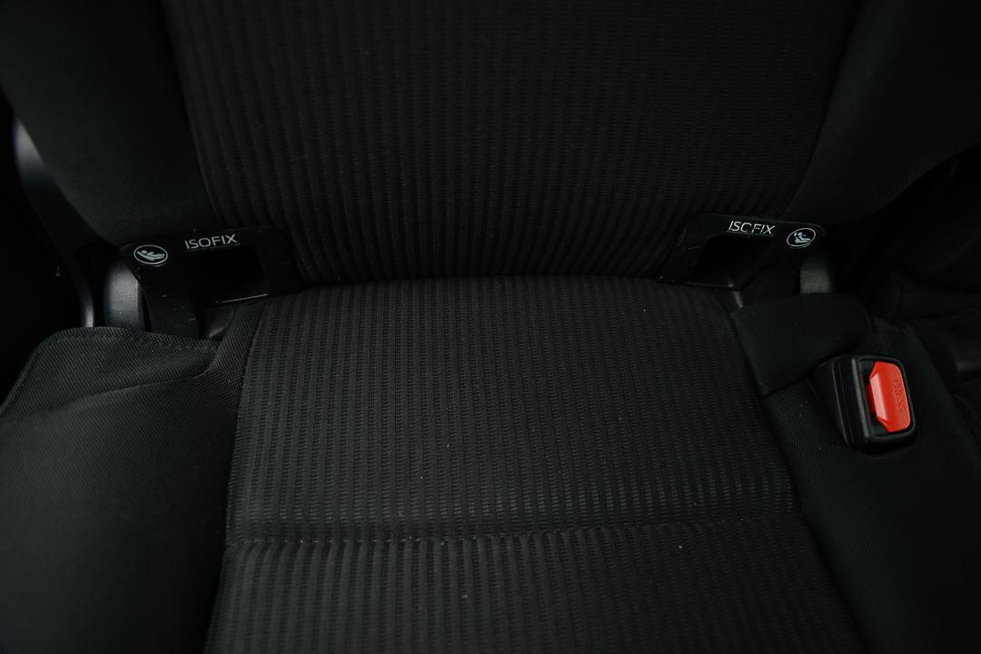 2017 Toyota RAV4 Gx (2WD), Automatic, 114101 km, Child Seat Anchor Points