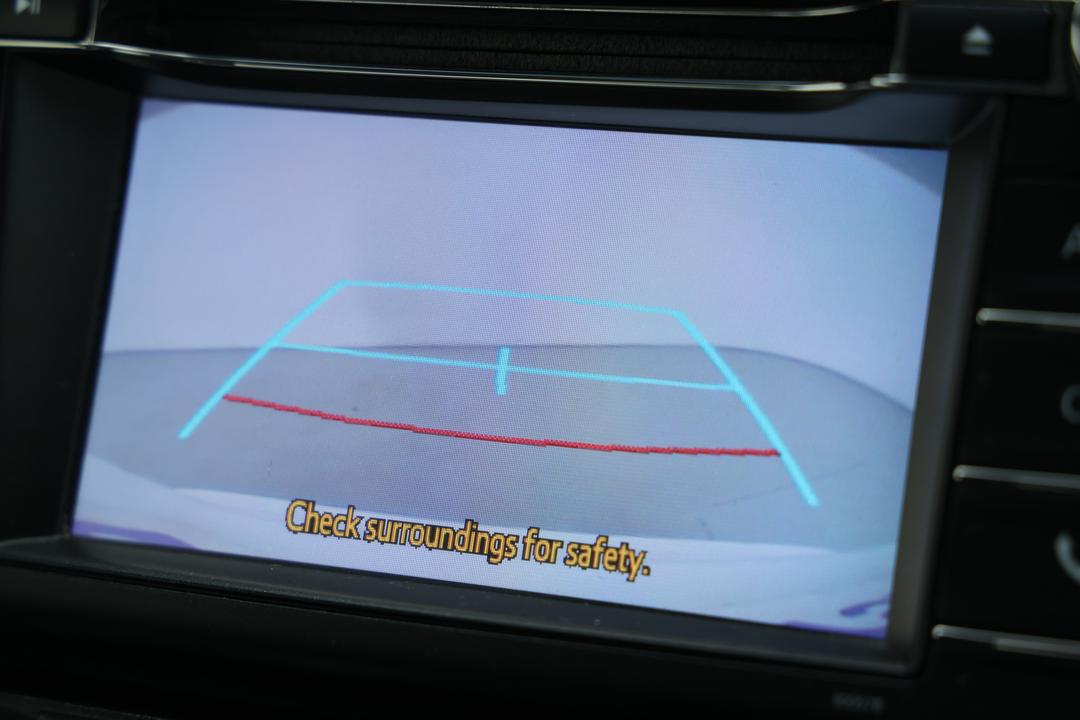 2017 Toyota RAV4 Gx (2WD), Automatic, 114101 km, Parking Camera