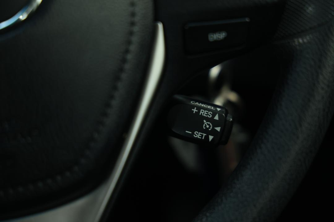 2017 Toyota RAV4 Gx (2WD), Automatic, 114101 km, Cruise Control
