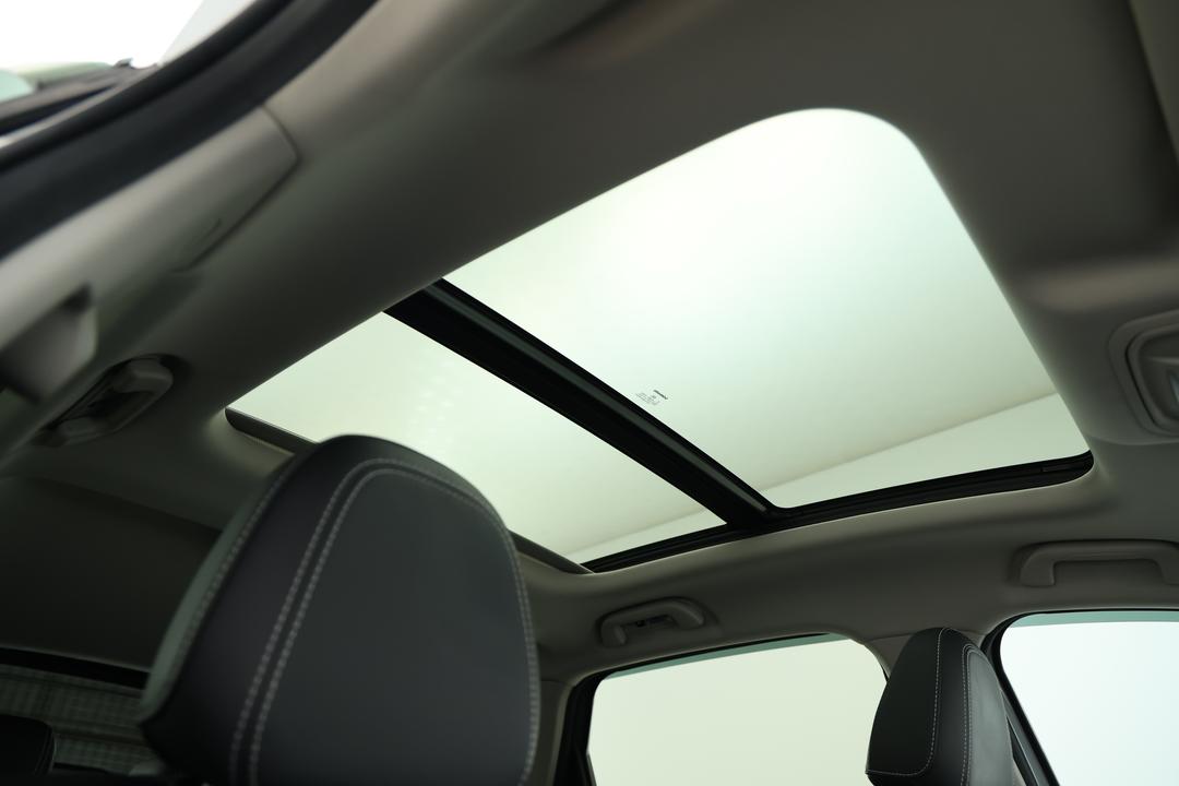 2021 GWM Haval Jolion Ultra, Automatic, 126963 km, Interior Sunroof/Moonroof