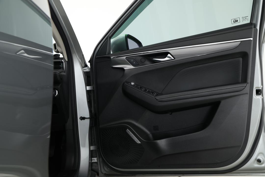 2021 GWM Haval Jolion Ultra, Automatic, 126963 km, Speaker View