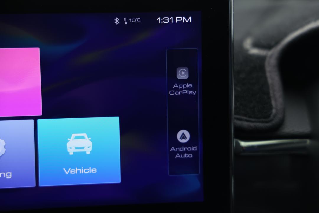 2021 GWM Haval Jolion Ultra, Automatic, 126963 km, Android/Apple Car Play