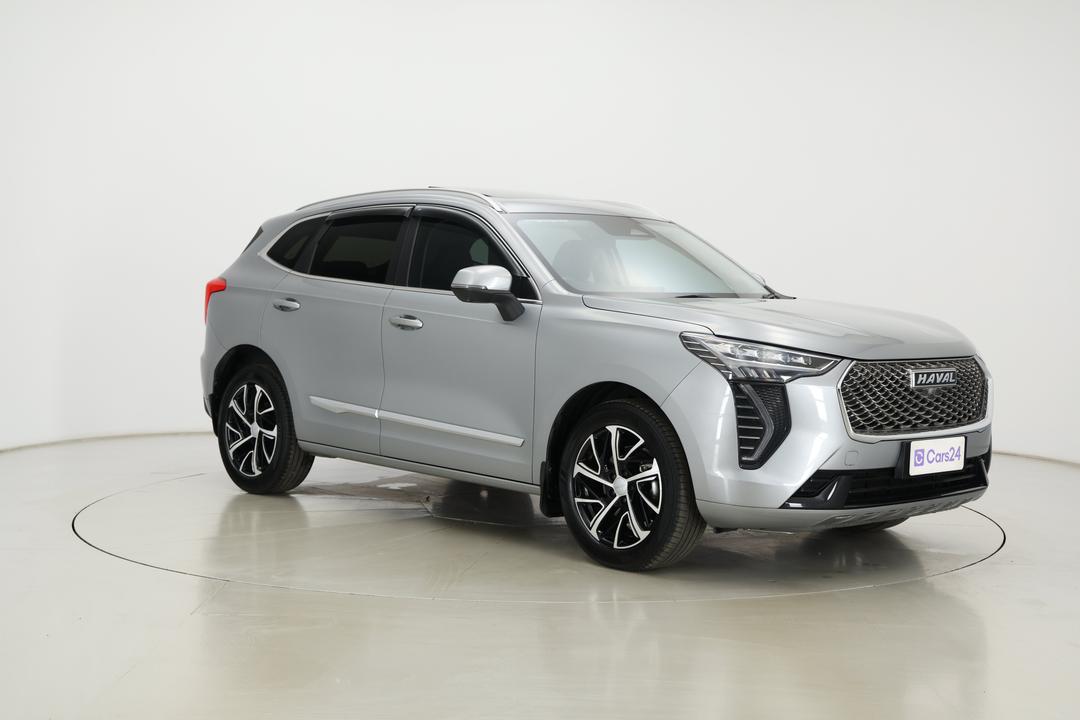 2021 GWM Haval Jolion Ultra, Automatic, 126963 km, Right Front Diagonal (45- Degree) View