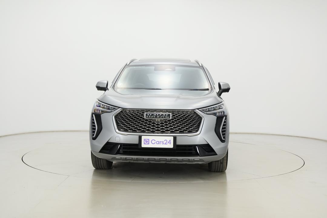 2021 GWM Haval Jolion Ultra, Automatic, 126963 km, Front View