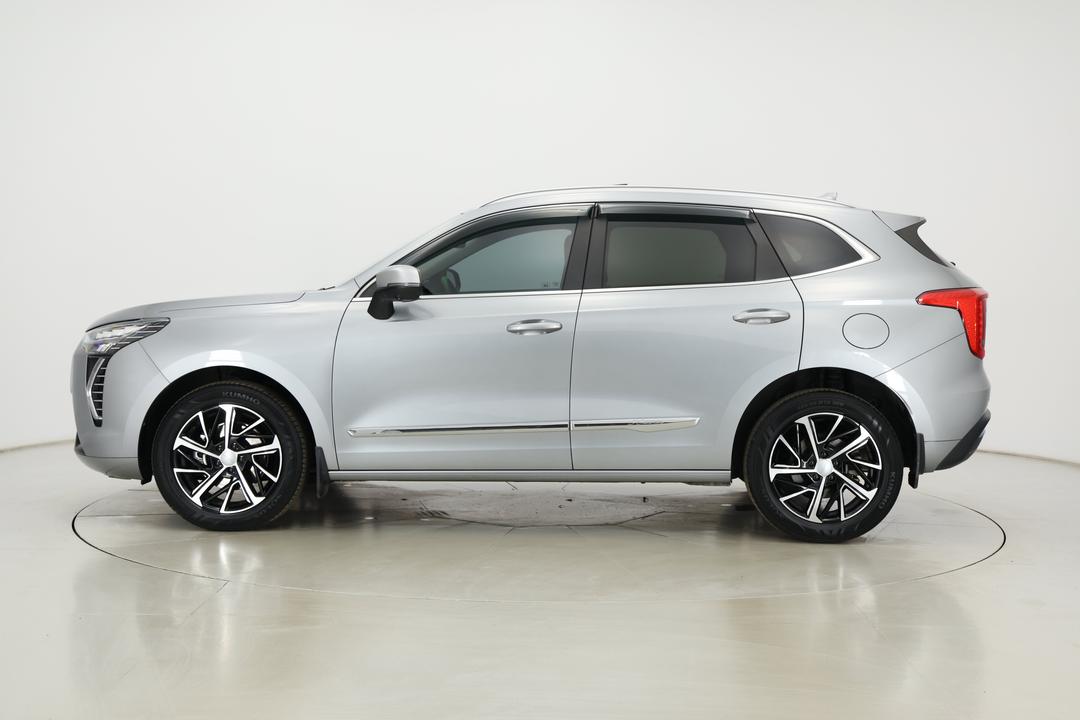 2021 GWM Haval Jolion Ultra, Automatic, 126963 km, Left Side View