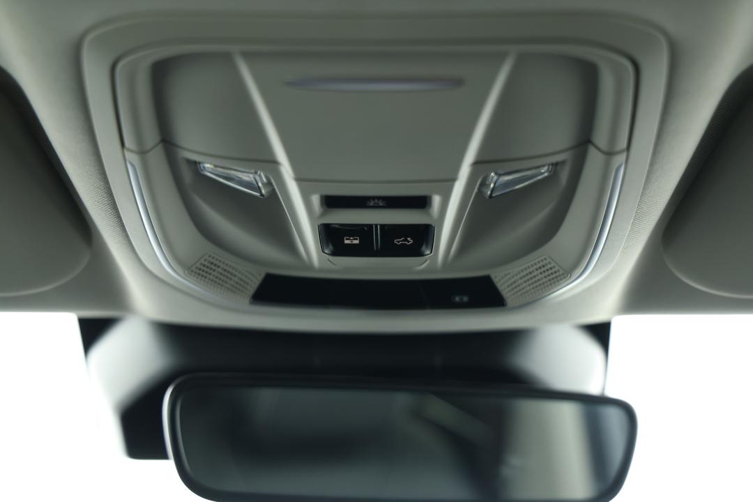 2021 GWM Haval Jolion Ultra, Automatic, 126963 km, On-Roof Controls/Sunglass holder