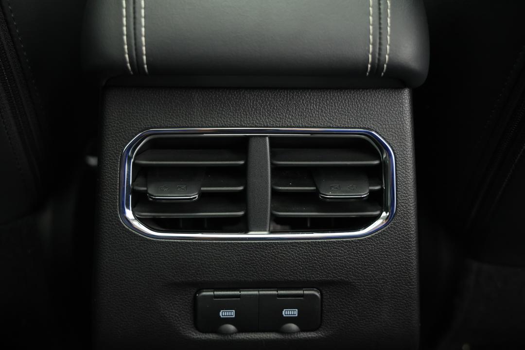 2021 GWM Haval Jolion Ultra, Automatic, 126963 km, Rear A/C Vent