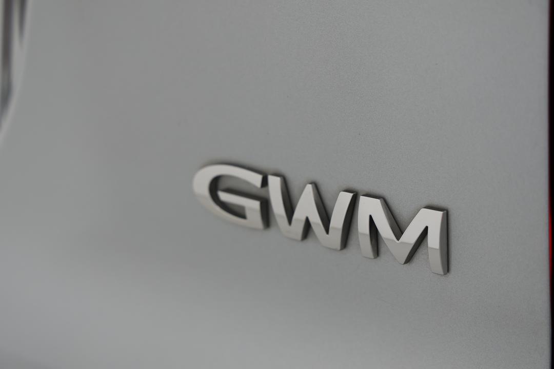 2021 GWM Haval Jolion Ultra, Automatic, 126963 km, Badge (Boot Left Side)