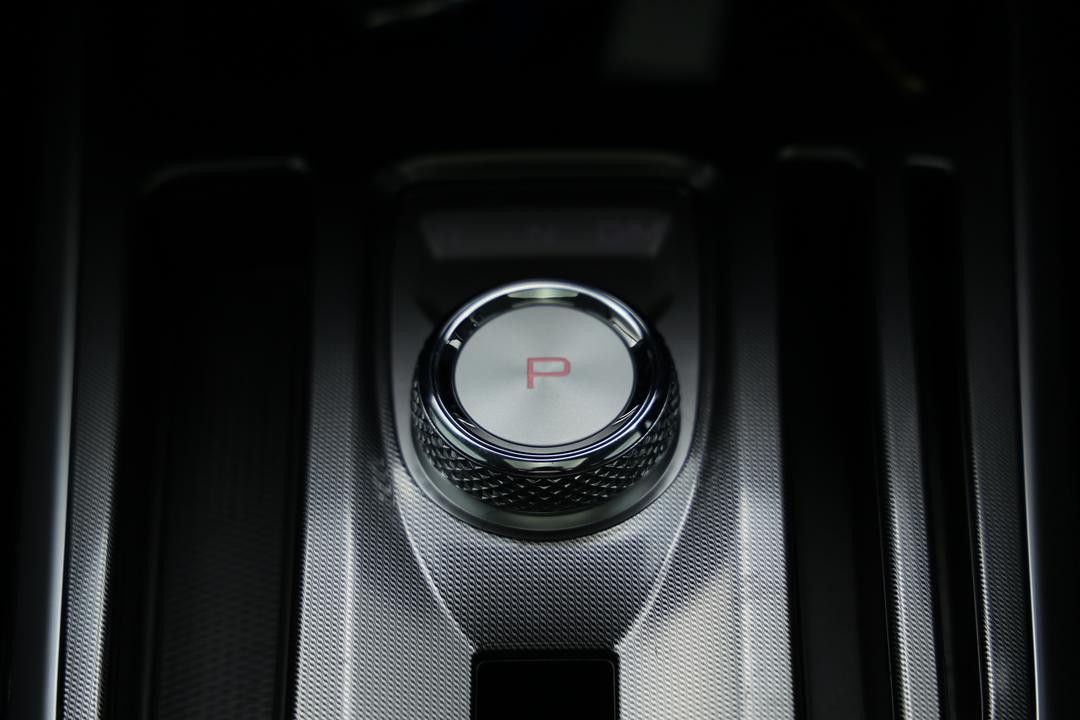 2021 GWM Haval Jolion Ultra, Automatic, 126963 km, Gear Lever 