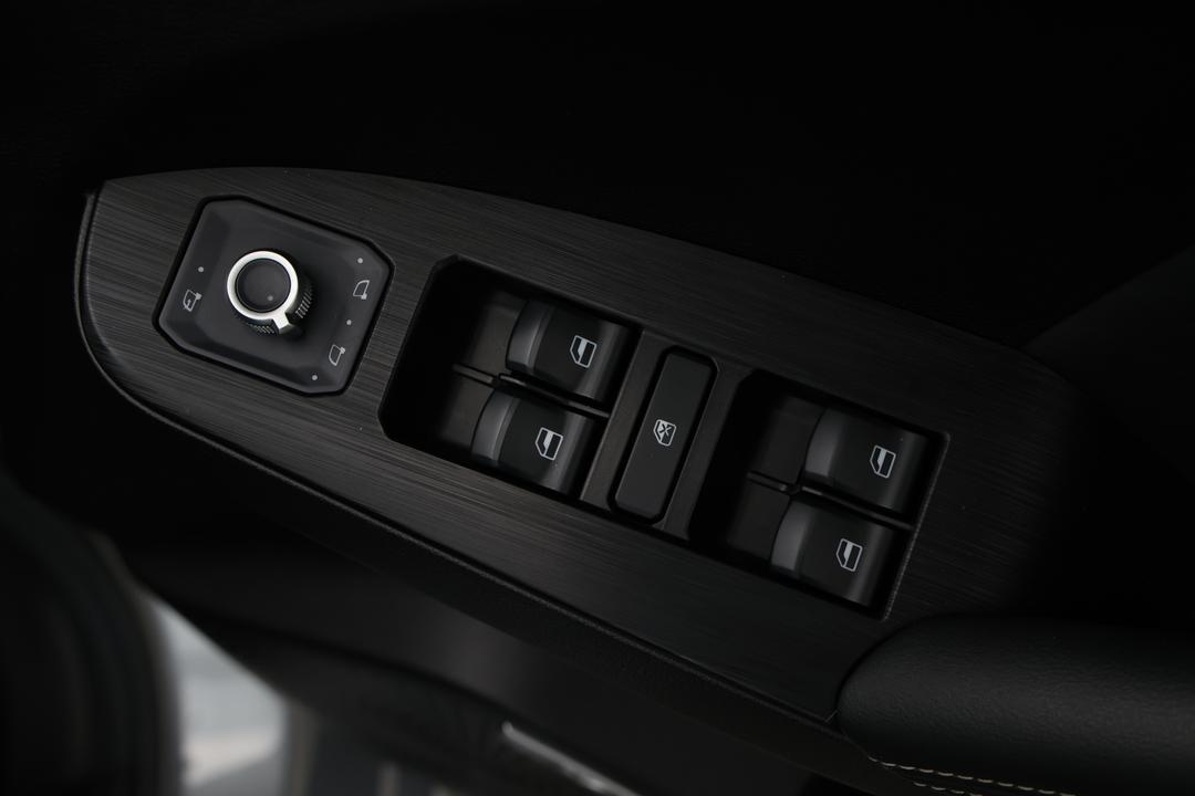 2021 GWM Haval Jolion Ultra, Automatic, 126963 km, Drivers Side Door Panel Controls