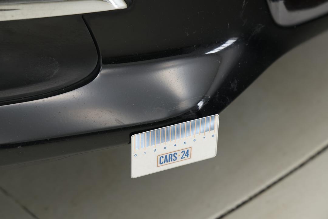 2016 Subaru Levorg 2.0 Gt-s (AWD), Automatic, 81982 km, Bumper Rear Scratch