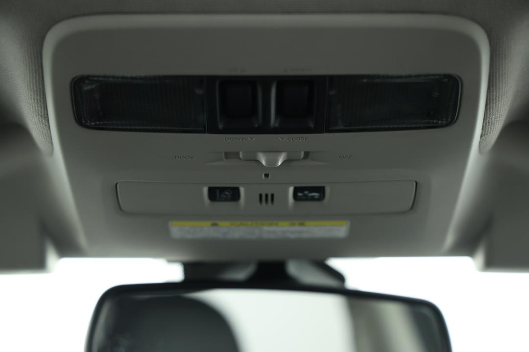 2016 Subaru Levorg 2.0 Gt-s (AWD), Automatic, 81982 km, On-Roof Controls/Sunglass holder