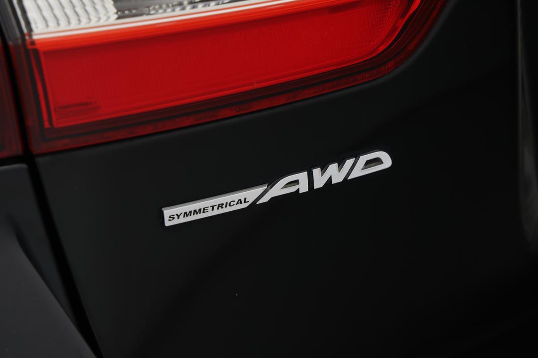 2016 Subaru Levorg 2.0 Gt-s (AWD), Automatic, 81982 km, Badge (Boot Left Side)