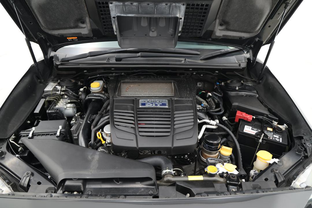 2016 Subaru Levorg 2.0 Gt-s (AWD), Automatic, 81982 km, Open Bonnet (Engine)