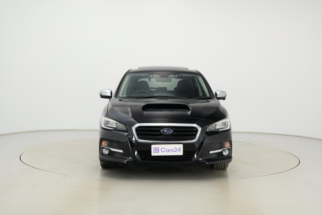 2016 Subaru Levorg 2.0 Gt-s (AWD), Automatic, 81982 km, Front View