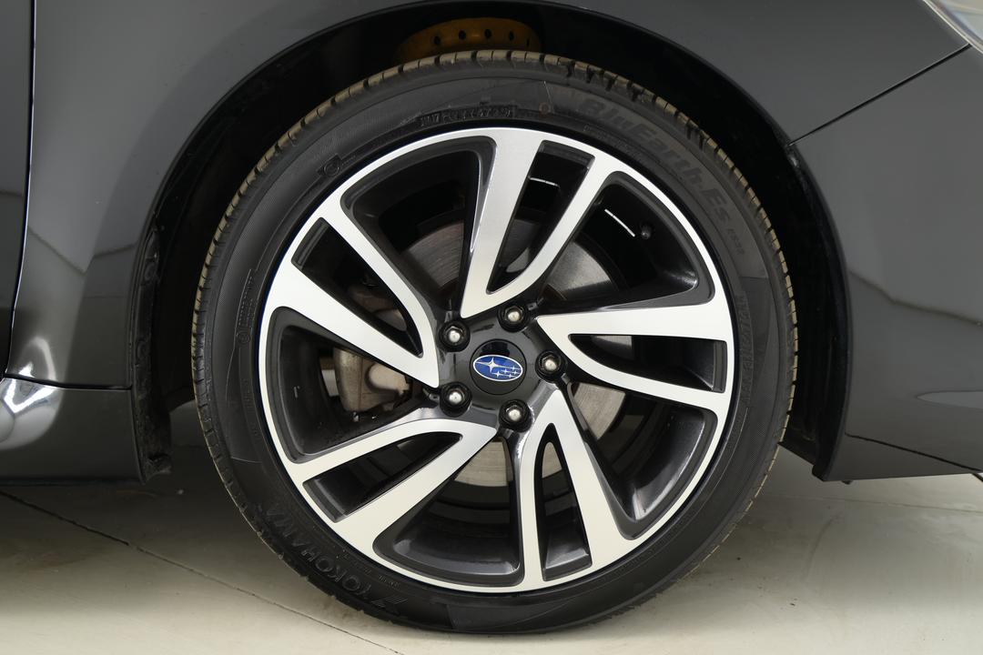 2016 Subaru Levorg 2.0 Gt-s (AWD), Automatic, 81982 km, Right Front Wheel