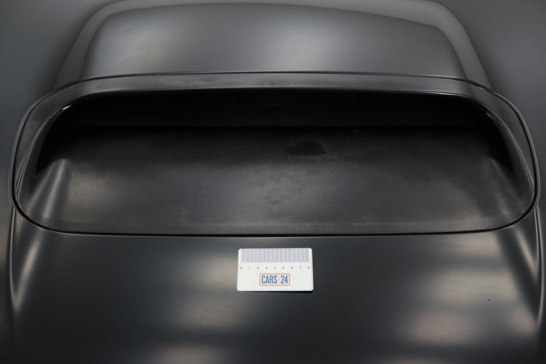 2016 Subaru Levorg 2.0 Gt-s (AWD), Automatic, 81982 km, Bonnet Fade