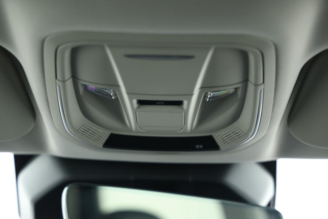 2025 GWM Haval Jolion Lux Hybrid, Automatic, 9311 km, On-Roof Controls/Sunglass holder