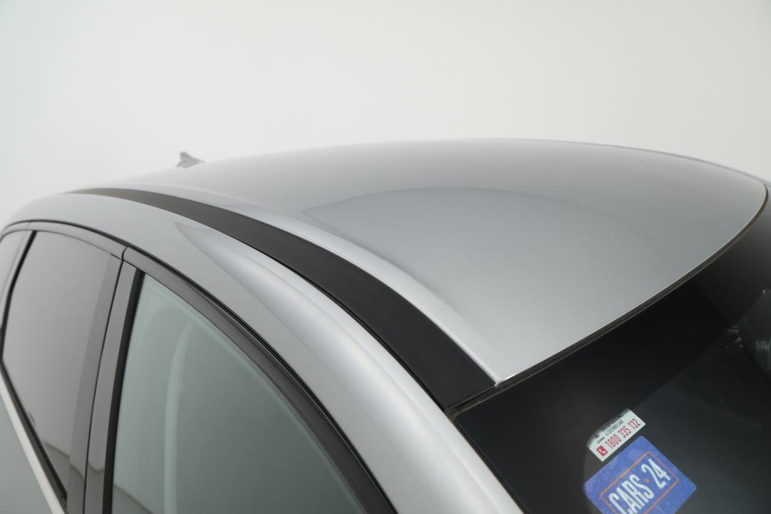 2025 GWM Haval Jolion Lux Hybrid, Automatic, 9311 km, Roof/Sunroof View