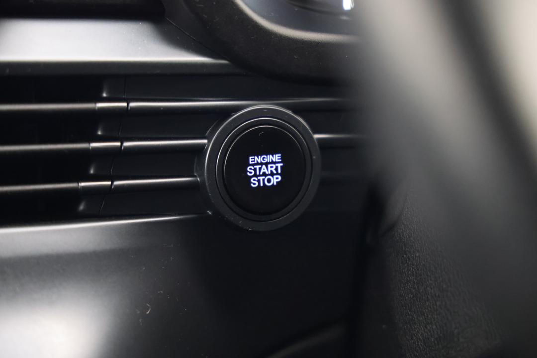 2021 Hyundai I20 N, Manual, 35566 km, Keyless / Button Start