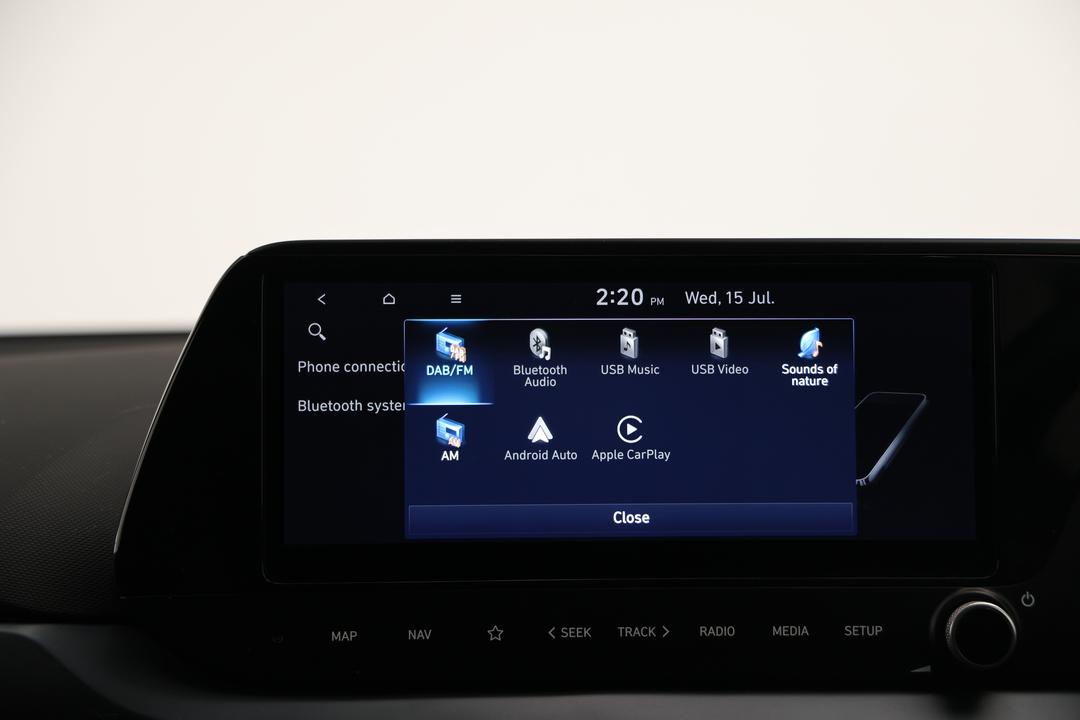 2021 Hyundai I20 N, Manual, 35566 km, Android/Apple Car Play