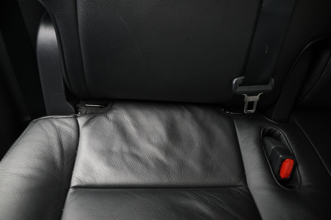 2022 Toyota Kluger Gx Hybrid AWD, Automatic, 71784 km, Child Seat Anchor Points