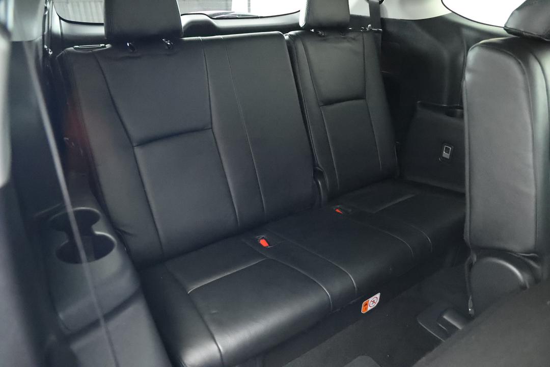 2022 Toyota Kluger Gx Hybrid AWD, Automatic, 71784 km, Third Row Seats