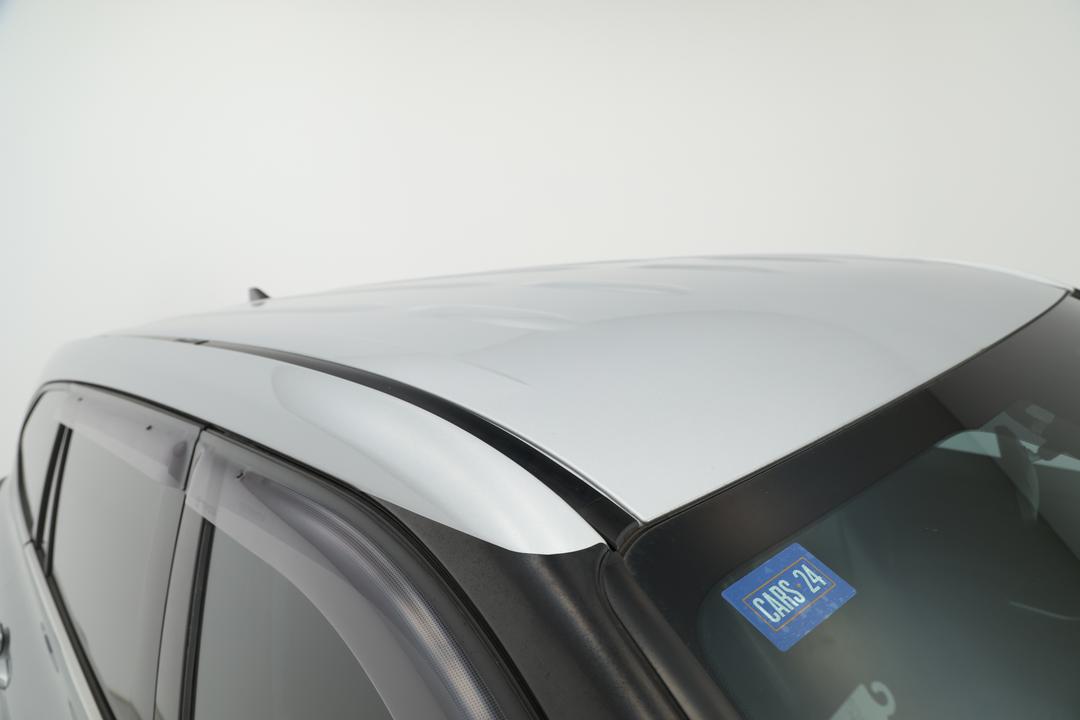 2022 Toyota Kluger Gx Hybrid AWD, Automatic, 71784 km, Roof/Sunroof View