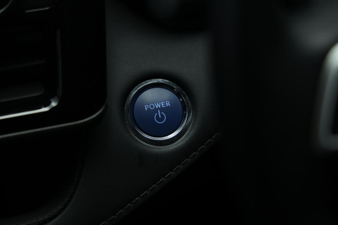 2022 Toyota Kluger Gx Hybrid AWD, Automatic, 71784 km, Keyless / Button Start
