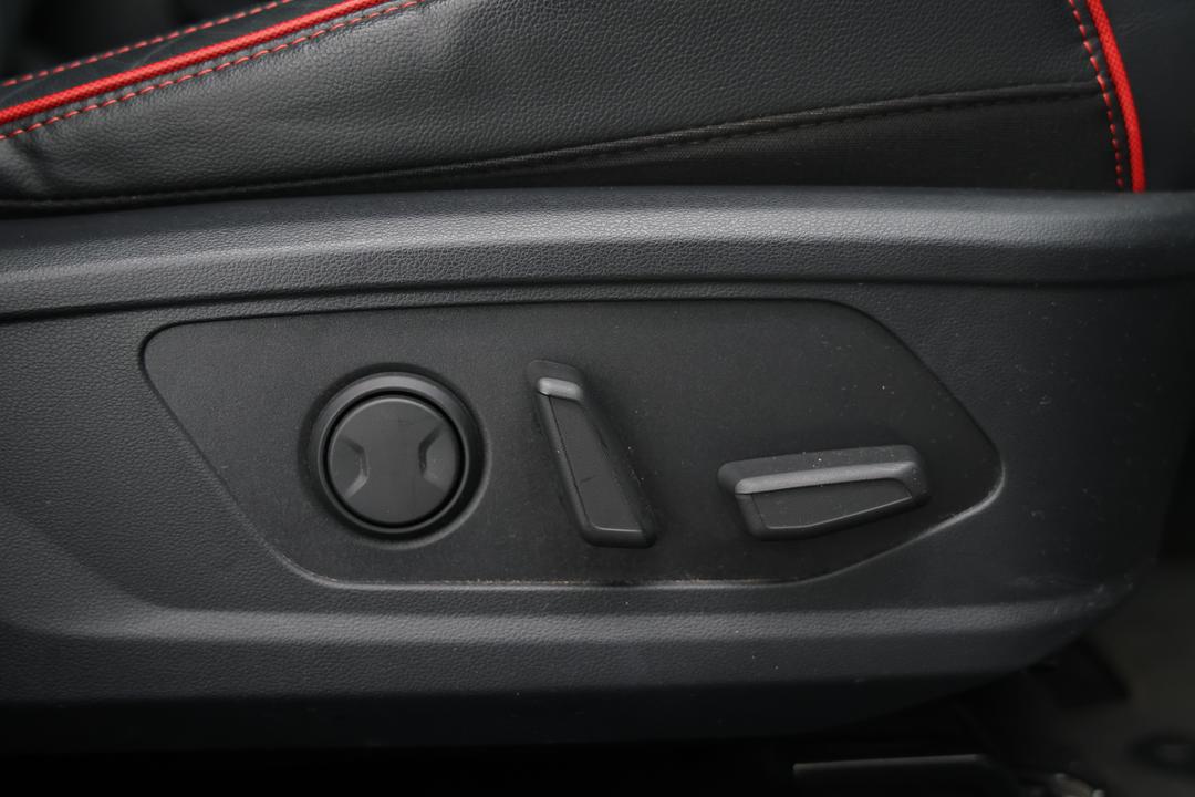 2022 Hyundai Tucson Highlander N Line (AWD), Automatic, 54289 km, Drivers Side Adjustment Panel
