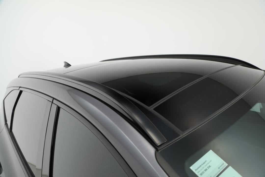 2022 Hyundai Tucson Highlander N Line (AWD), Automatic, 54289 km, Roof/Sunroof View