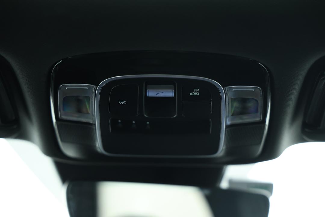 2022 Hyundai Tucson Highlander N Line (AWD), Automatic, 54289 km, On-Roof Controls/Sunglass holder