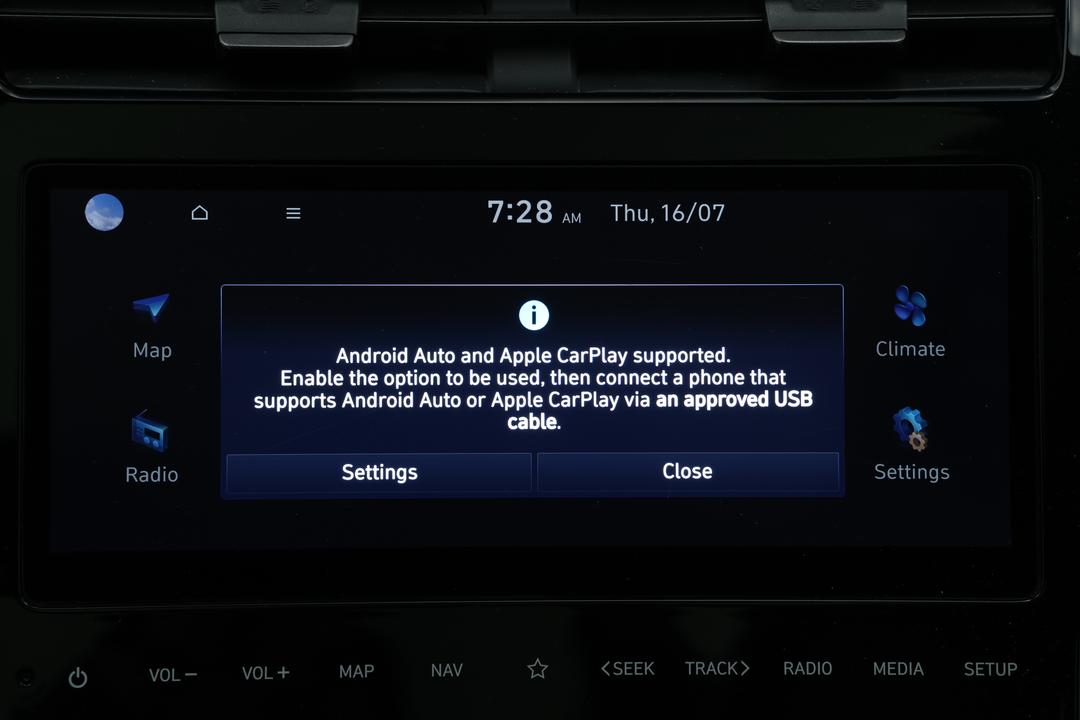 2022 Hyundai Tucson Highlander N Line (AWD), Automatic, 54289 km, Android/Apple Car Play