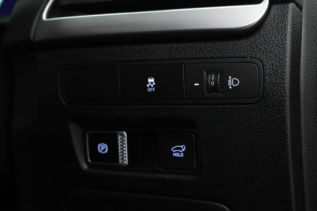 2023 Hyundai Palisade Highlander (7 Seat), Automatic, 68353 km, Utility Switches/Buttons