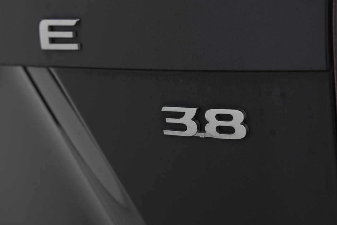 2023 Hyundai Palisade Highlander (7 Seat), Automatic, 68353 km, Badge (Boot Right Side)