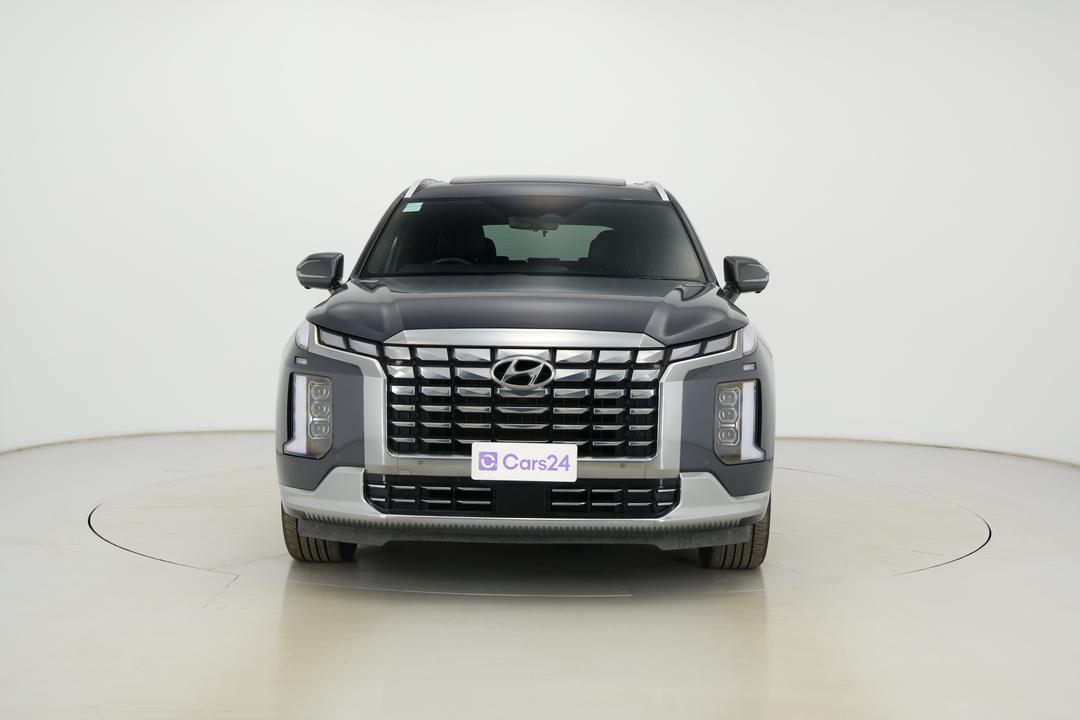 2023 Hyundai Palisade Highlander (7 Seat), Automatic, 68353 km, Front View