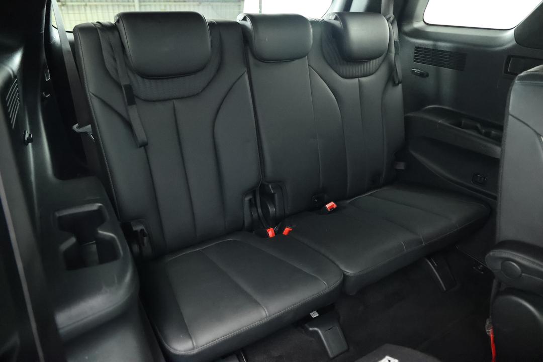 2023 Hyundai Palisade Highlander (7 Seat), Automatic, 68353 km, Third Row Seats