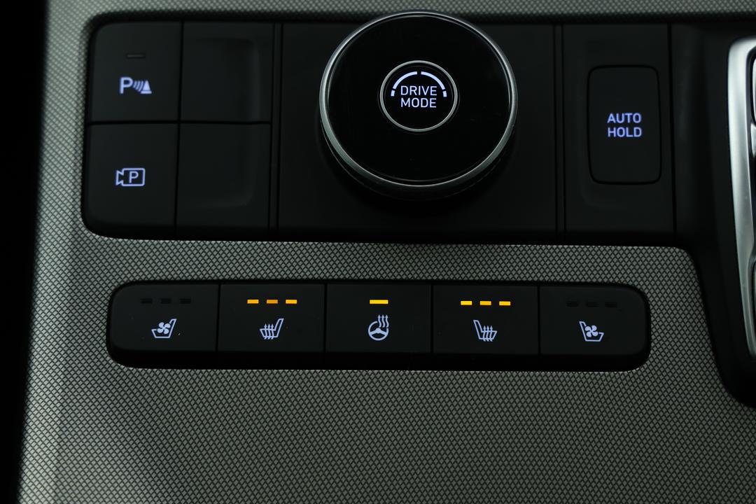2023 Hyundai Palisade Highlander (7 Seat), Automatic, 68353 km, Ventilated Seats
