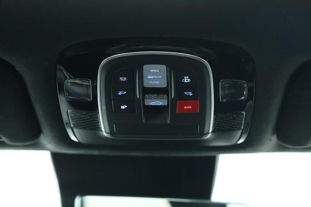 2023 Hyundai Palisade Highlander (7 Seat), Automatic, 68353 km, On-Roof Controls/Sunglass holder
