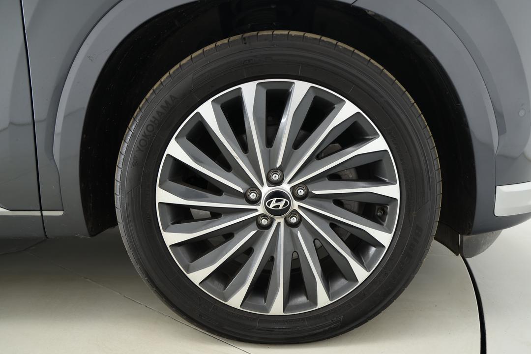 2023 Hyundai Palisade Highlander (7 Seat), Automatic, 68353 km, Right Front Wheel