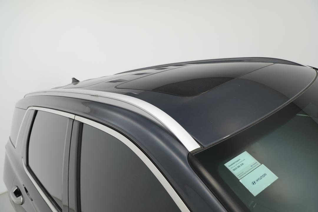 2023 Hyundai Palisade Highlander (7 Seat), Automatic, 68353 km, Roof/Sunroof View